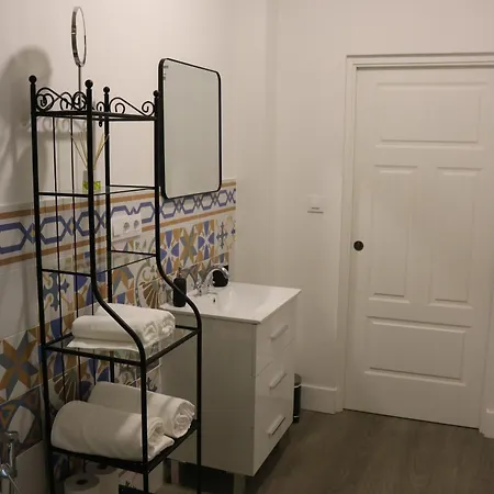 En Апартаменты *