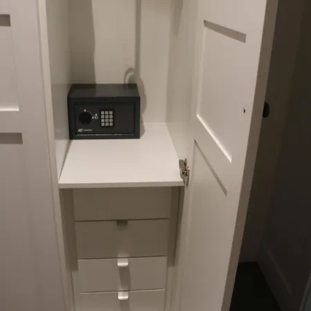 Apartman En