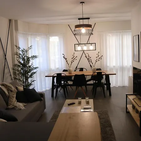 En Apartman