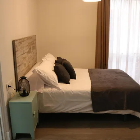 En Апартаменты