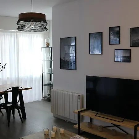En Apartman Ferrol