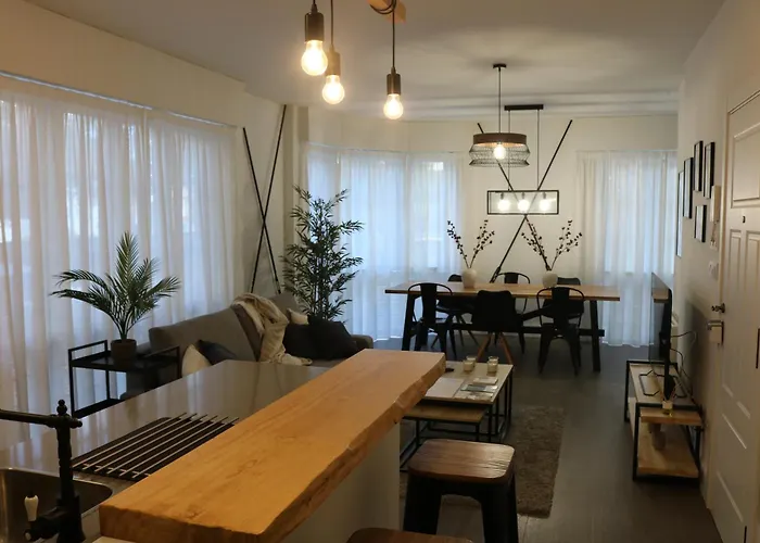 En Appartement Ferrol