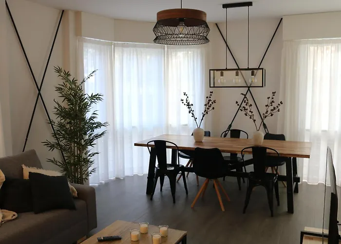 Appartement En Ferrol